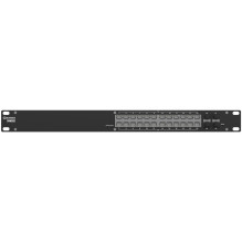 TELTONIKA Industrial 24-Port PoE+ L2+ Managed Switch