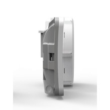 MIKROTIK lauko belaidis įrenginys su integruota antena SXTsq 5 ac