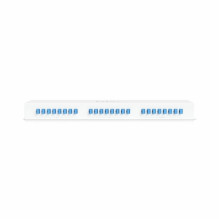 UBIQUITI UISP pluošto sambūvio WDM filtras