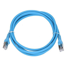 EXTRALINK LAN PATCHCORD CAT.6A S / FTP 10M 10G SHIELDED FOILEDTWISTED PAIR BARE COPPER EXTRALINK LAN PATCHCORD CAT.6A S / FTP 10M 10G SHIELDED FOILEDTWISTED PAIR BARE COPPER