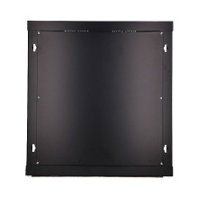 EXTRALINK 12U 600X450 SIENINĖ RACKMOUNT SPINTELĖ, JUODA EXTRALINK 12U 600X450 SIENINĖ RACKMOUNT SPINTELĖ, JUODA
