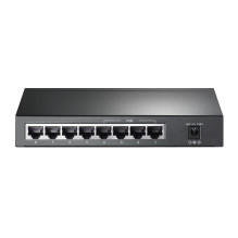 TP-LINK 8-Port Gigabit Desktop Switch with 4-Port PoE