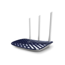 TP-LINK AC750 Wireless Dual Band Router