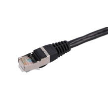 EXTRALINK LAN jungiamasis laidas CAT.5E FTP 3M folijuotas susuktos poros be vario EXTRALINK LAN jungiamasis laidas CAT.5E FTP 3M folijuotas susuktos poros be vario