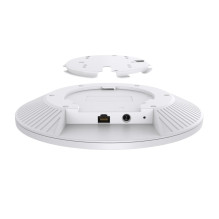 TP-LINK BE9300 Ceiling Mount Tri-Band Wi-Fi 7 Access Point EAP773 (EU)