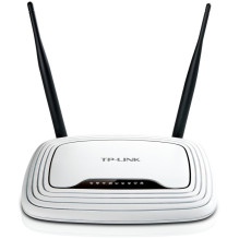 Wireless Router TL-WR841N