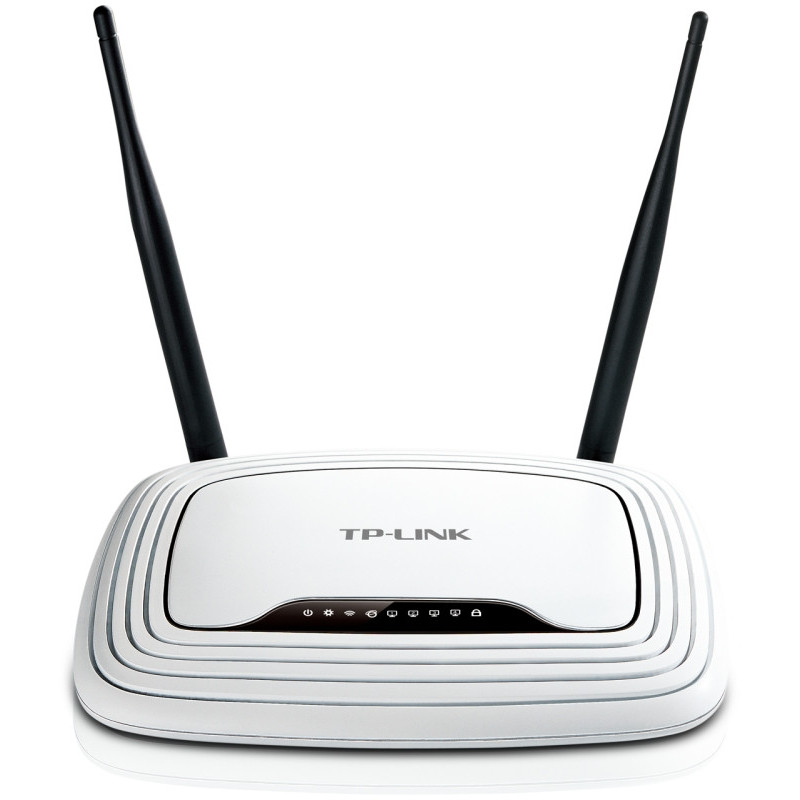 Wireless Router TL-WR841N