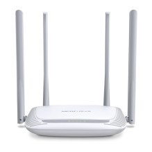 MERCUSYS 300Mbps Enhanced...