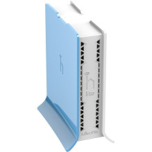 MIKROTIK home Access Point lite (hAP lite)