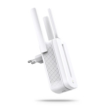 MERCUSYS 300Mbps Wi-Fi Range Extender MERCUSYS 300Mbps Wi-Fi Range Extender