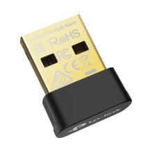 TP-LINK AX900 Nano Wi-Fi 6 Bluetooth 5.3 USB adapteris