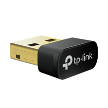TP-LINK AX900 Nano Wi-Fi 6 Bluetooth 5.3 USB adapteris