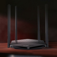 MERCUSYS AX1500 WiFi 6 Router MERCUSYS AX1500 WiFi 6 Router