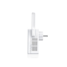 TP-LINK 300Mbps Wi-Fi Range Extender with AC Passthrough