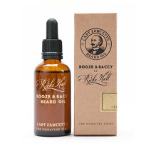 Booze Baccy Beard Oil Beard...