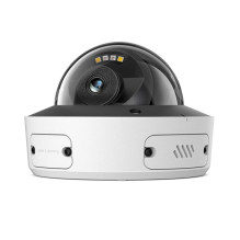 TP-LINK VIGI 4MP Full-Color Dome Network Camera, 2.8mm