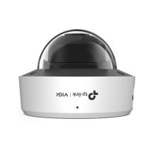 TP-LINK VIGI 4MP Full-Color Dome Network Camera, 2.8mm