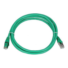 EXTRALINK LAN PATCHCORD CAT.6 FTP 10M 1GBIT FOILED TWISTED PAIRBARE COPPER EXTRALINK LAN PATCHCORD CAT.6 FTP 10M 1GBIT FOILED TWISTED PAIRBARE COPPER