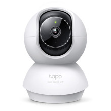 TP-LINK Pan / Tilt AI namų...