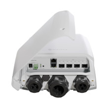 MIKROTIK Cloud Router Switch FiberBox Plus