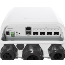 MIKROTIK Cloud Router Switch FiberBox Plus