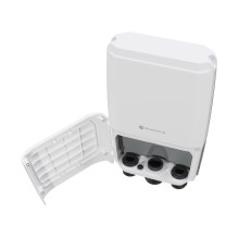 MIKROTIK Cloud Router Switch FiberBox Plus