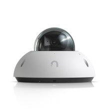 UBIQUITI UniFi Protect G6 Dome Camera, White