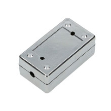 EXTRALINK CAT5E STP CONNECTION BOX EXTRALINK CAT5E STP CONNECTION BOX