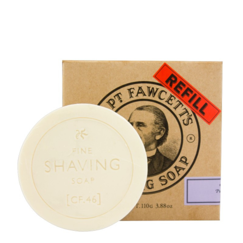 Shaving Soap Refill, 110g