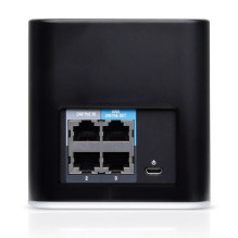 Ubiquiti airCube-ISP – „airMAX“ namų „Wi-Fi“ prieigos taškas