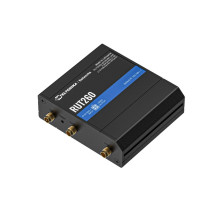TELTONIKA LTE Cat6 Industrial Cellular Router RUT260