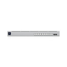 UBIQUITI 10 Ports 10 GbE and 2 Ports 10G SFP+ PoE+++ Switch Pro XG 10 PoE UBIQUITI 10 Ports 10 GbE and 2 Ports 10G SFP+ PoE+++ Switch Pro XG 10 PoE