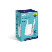 TP-LINK AC1200 „Wi-Fi“ diapazono ilgintuvas