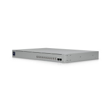 UBIQUITI 10 prievadų 10 GbE ir 2 prievadų 10G SFP+ PoE+++ komutatorius Pro XG 10 PoE