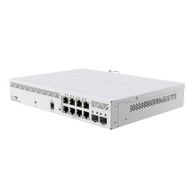MIKROTIK debesies išmanusis...