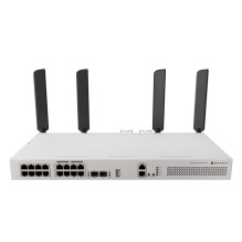 MIKROTIK Cloud Router Switch