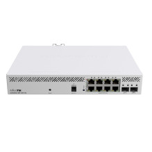 MIKROTIK Cloud Smart Switch