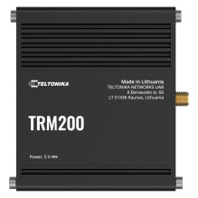 TELTONIKA Industrial 4G Cat 4 Modem TELTONIKA Industrial 4G Cat 4 Modem