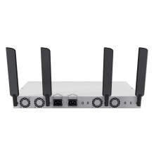 MIKROTIK Cloud Router Switch