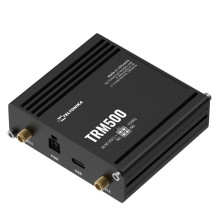 TELTONIKA Industrial 5G Modem with Type-C Interface