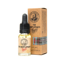 The Gentleman\'s Tipple...