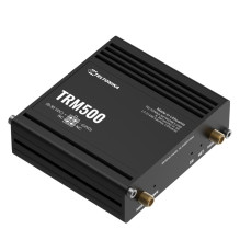 TELTONIKA Industrial 5G Modem with Type-C Interface