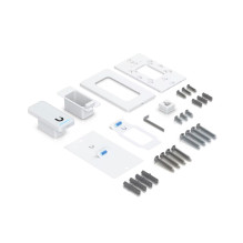 UBIQUITI prieigos skaitytuvas G2, baltas