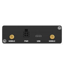 TELTONIKA Industrial 5G Modem with Type-C Interface