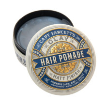Clay Pomade Vidutinės...