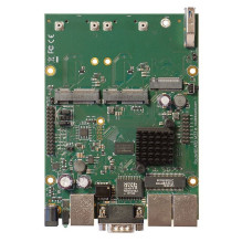 MIKROTIK Powerful OEM...
