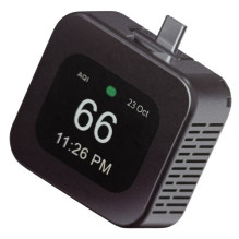 TUYA smart air quality...