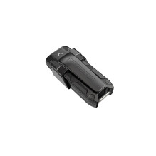 NITECORE T Series Flashlight TIP SE, Hi-tech Black