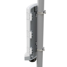 MIKROTIK debesies išmanusis jungiklis GPERx6 MIKROTIK debesies išmanusis jungiklis GPERx6