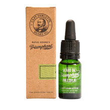 Triumphant Beard Oil Beard...